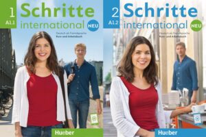 Der A1 Kurs ist in Graz in der Sprachschule super