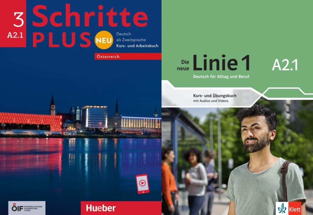 Der A2 Kurs ist für Studenten mit A1-Kenntnissen