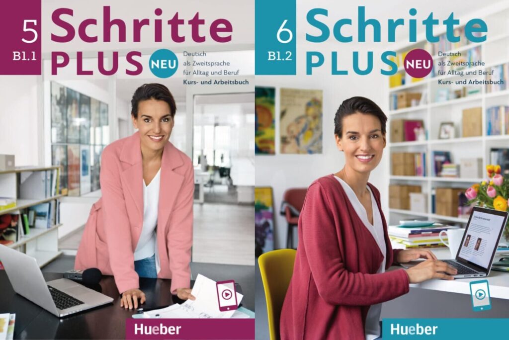 Der B1 besteht aus B1.1 und B1.2